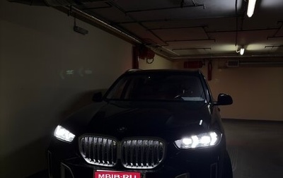 BMW X5, 2023 год, 9 500 000 рублей, 1 фотография