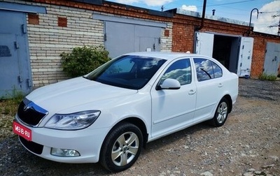 Skoda Octavia, 2011 год, 850 000 рублей, 1 фотография