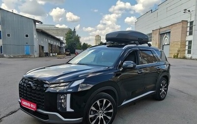 Hyundai Palisade I, 2024 год, 6 550 000 рублей, 1 фотография