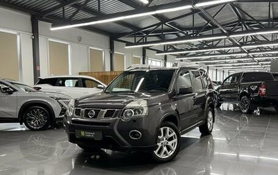Nissan X-Trail, 2012 год, 1 445 000 рублей, 1 фотография