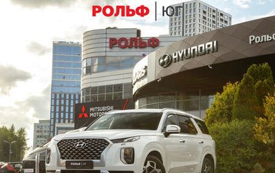 Hyundai Palisade I, 2020 год, 3 968 000 рублей, 1 фотография