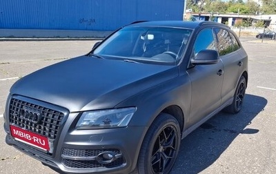 Audi Q5, 2011 год, 1 250 000 рублей, 1 фотография