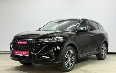 Haval F7 I, 2022 год, 1 999 000 рублей, 1 фотография