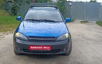 Chevrolet Lacetti, 2010 год, 300 000 рублей, 1 фотография
