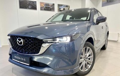 Mazda CX-5 II, 2025 год, 5 150 000 рублей, 1 фотография