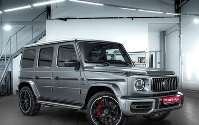 Mercedes-Benz G-Класс AMG, 2019 год, 15 000 000 рублей, 1 фотография