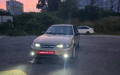 Daewoo Nexia I рестайлинг, 2008 год, 170 000 рублей, 1 фотография