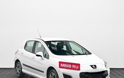 Peugeot 308 II, 2011 год, 319 000 рублей, 1 фотография