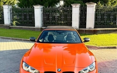 BMW M4, 2024 год, 13 500 000 рублей, 1 фотография