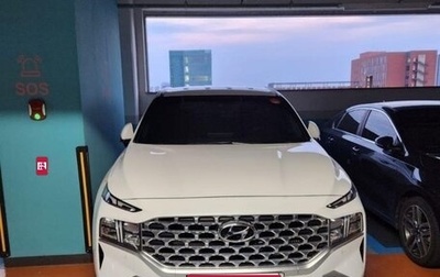 Hyundai Santa Fe IV, 2021 год, 2 950 000 рублей, 1 фотография