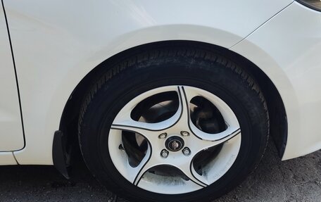 KIA Rio III рестайлинг, 2016 год, 1 300 000 рублей, 15 фотография