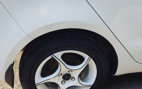 KIA Rio III рестайлинг, 2016 год, 1 300 000 рублей, 16 фотография