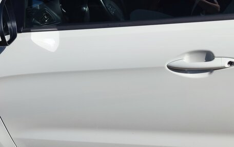 KIA Rio III рестайлинг, 2016 год, 1 300 000 рублей, 20 фотография