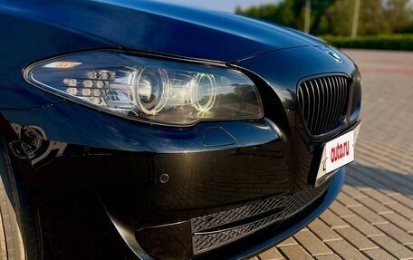 BMW 5 серия, 2012 год, 2 400 000 рублей, 13 фотография