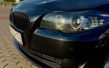 BMW 5 серия, 2012 год, 2 400 000 рублей, 12 фотография