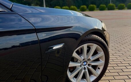 BMW 5 серия, 2012 год, 2 400 000 рублей, 10 фотография