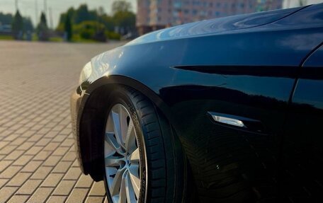 BMW 5 серия, 2012 год, 2 400 000 рублей, 11 фотография