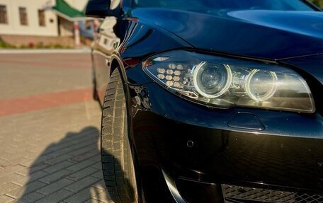 BMW 5 серия, 2012 год, 2 400 000 рублей, 6 фотография