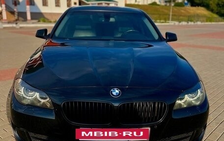 BMW 5 серия, 2012 год, 2 400 000 рублей, 14 фотография