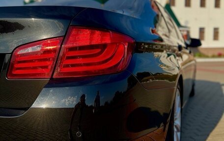 BMW 5 серия, 2012 год, 2 400 000 рублей, 20 фотография