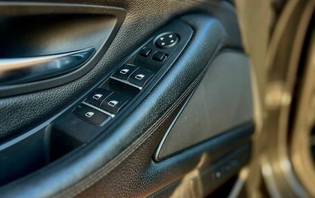 BMW 5 серия, 2012 год, 2 400 000 рублей, 28 фотография