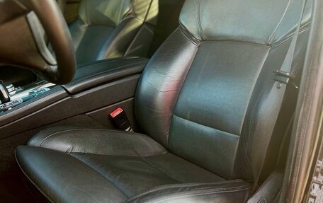 BMW 5 серия, 2012 год, 2 400 000 рублей, 29 фотография