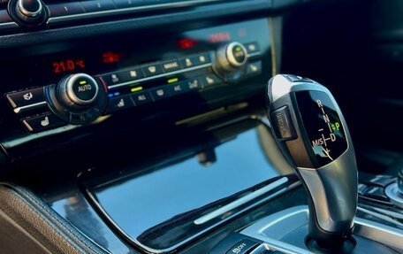 BMW 5 серия, 2012 год, 2 400 000 рублей, 37 фотография
