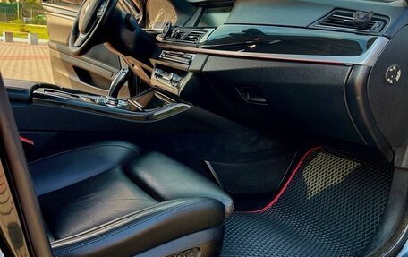 BMW 5 серия, 2012 год, 2 400 000 рублей, 35 фотография