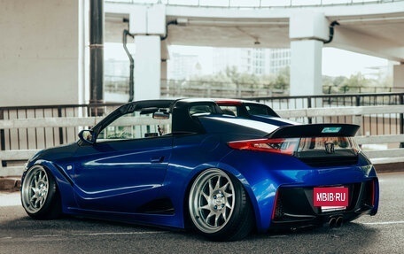 Honda S660, 2018 год, 2 600 000 рублей, 8 фотография