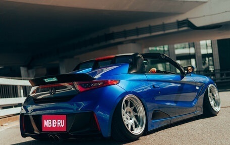 Honda S660, 2018 год, 2 600 000 рублей, 6 фотография