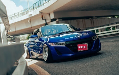 Honda S660, 2018 год, 2 600 000 рублей, 7 фотография