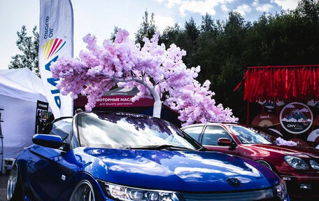 Honda S660, 2018 год, 2 600 000 рублей, 12 фотография