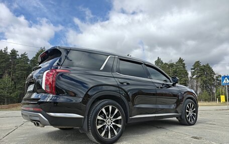 Hyundai Palisade I, 2024 год, 6 550 000 рублей, 7 фотография