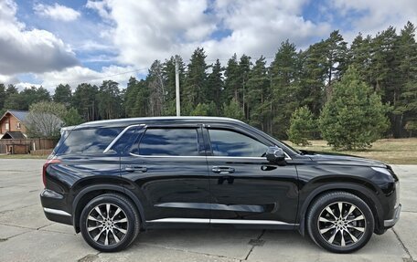 Hyundai Palisade I, 2024 год, 6 550 000 рублей, 5 фотография