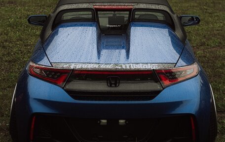 Honda S660, 2018 год, 2 600 000 рублей, 10 фотография