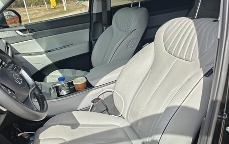 Hyundai Palisade I, 2024 год, 6 550 000 рублей, 10 фотография