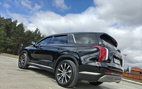 Hyundai Palisade I, 2024 год, 6 550 000 рублей, 6 фотография