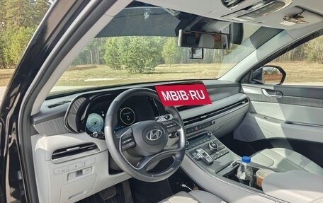 Hyundai Palisade I, 2024 год, 6 550 000 рублей, 11 фотография