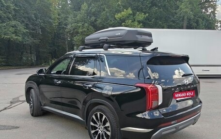 Hyundai Palisade I, 2024 год, 6 550 000 рублей, 2 фотография