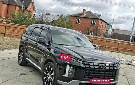 Hyundai Palisade I, 2024 год, 6 550 000 рублей, 3 фотография