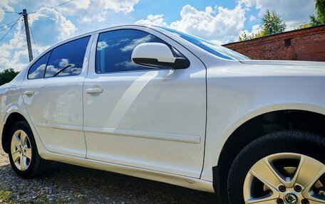 Skoda Octavia, 2011 год, 850 000 рублей, 5 фотография