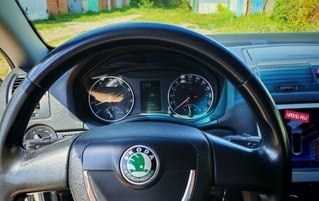Skoda Octavia, 2011 год, 850 000 рублей, 13 фотография