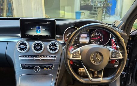 Mercedes-Benz C-Класс, 2015 год, 2 120 000 рублей, 3 фотография