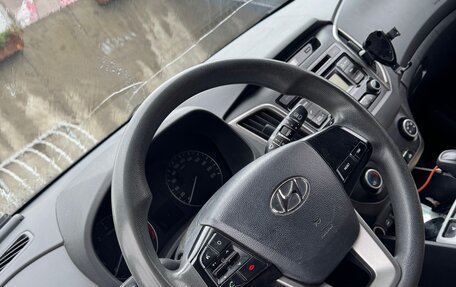 Hyundai Creta I рестайлинг, 2017 год, 1 360 000 рублей, 4 фотография
