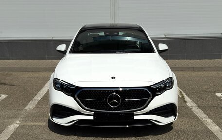 Mercedes-Benz E-Класс, 2026 год, 8 790 000 рублей, 2 фотография