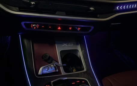 BMW X5, 2023 год, 9 500 000 рублей, 9 фотография