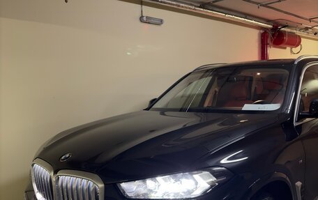BMW X5, 2023 год, 9 500 000 рублей, 2 фотография