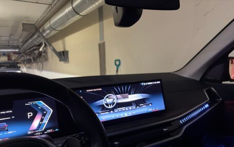 BMW X5, 2023 год, 9 500 000 рублей, 6 фотография