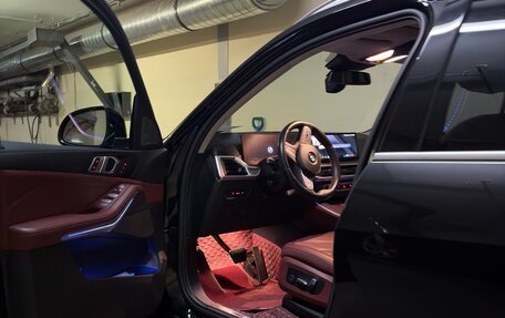 BMW X5, 2023 год, 9 500 000 рублей, 4 фотография