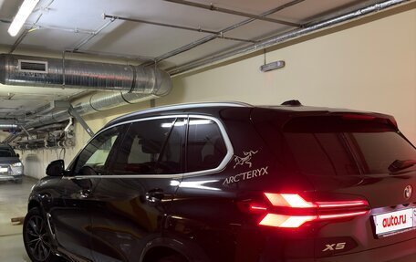 BMW X5, 2023 год, 9 500 000 рублей, 3 фотография